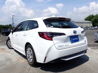 Toyota COROLLA TOURING