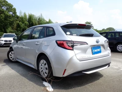 Toyota COROLLA TOURING