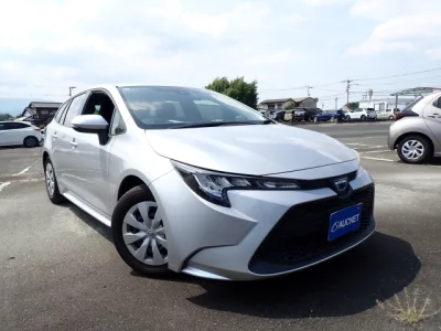 Toyota COROLLA TOURING