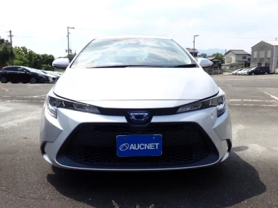 Toyota COROLLA TOURING