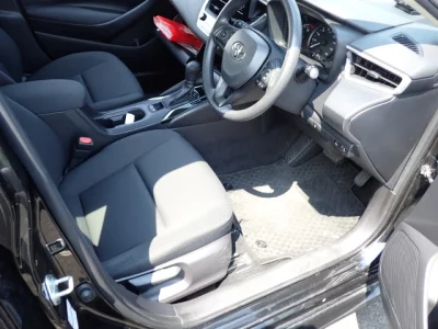 Toyota COROLLA TOURING