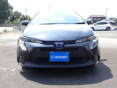 Toyota COROLLA TOURING