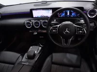 Mercedes-Benz CLA CLASS лот № 10029 оценка 4.5  с аукциона в Японии 4