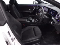 Mercedes-Benz CLA CLASS лот № 10029 оценка 4.5  с аукциона в Японии 5