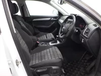 Audi Q3 лот № 10028 оценка 3.5  с аукциона в Японии 5