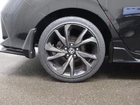 Honda CIVIC лот № 26012 оценка R  с аукциона в Японии 8