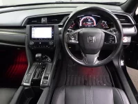Honda CIVIC лот № 26012 оценка R  с аукциона в Японии 4