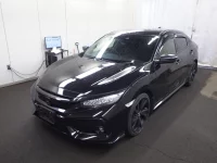 Honda CIVIC лот № 26012 оценка R  с аукциона в Японии 1