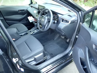 Toyota COROLLA TOURING