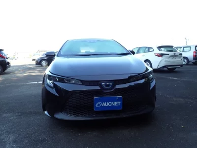 Toyota COROLLA TOURING