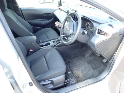 Toyota COROLLA TOURING