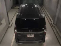 Nissan SERENA лот № 61 оценка 3.5  с аукциона в Японии 6