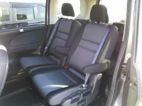 Nissan SERENA лот № 61 оценка 3.5  с аукциона в Японии 8