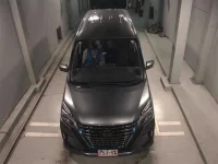 Nissan SERENA лот № 61 оценка 3.5  с аукциона в Японии 5