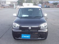 Suzuki ALTO лот № 24032 оценка 3.5  с аукциона в Японии 4