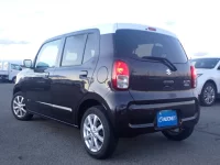 Suzuki ALTO лот № 24032 оценка 3.5  с аукциона в Японии 1