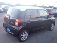 Suzuki ALTO лот № 24032 оценка 3.5  с аукциона в Японии 7