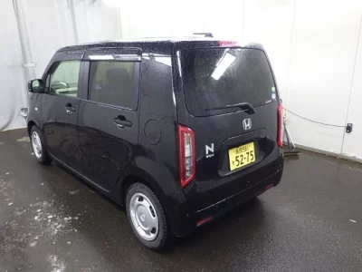 Honda N WGN