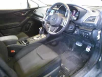 Subaru XV лот № 86 оценка R  с аукциона в Японии 2