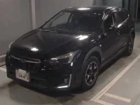 Subaru XV лот № 86 оценка R  с аукциона в Японии 3