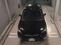 Subaru XV лот № 86 оценка R  с аукциона в Японии 5