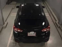 Subaru XV лот № 86 оценка R  с аукциона в Японии 6