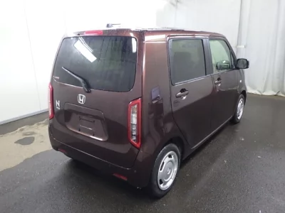 Honda N WGN