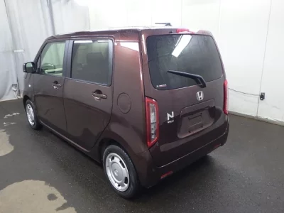 Honda N WGN
