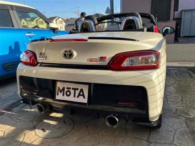Toyota COPEN