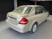 Nissan TIIDA LATIO лот № 1003 оценка R  с аукциона в Японии 5