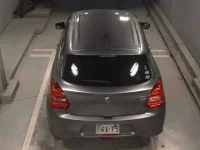 Suzuki SWIFT лот № 92 оценка 3.5  с аукциона в Японии 6