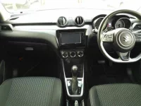 Suzuki SWIFT лот № 92 оценка 3.5  с аукциона в Японии 7