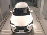 Lexus NX лот № 94 оценка 4  с аукциона в Японии 5