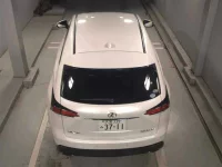 Lexus NX лот № 94 оценка 4  с аукциона в Японии 6