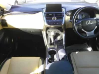 Lexus NX лот № 94 оценка 4  с аукциона в Японии 7