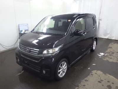 Honda N WGN