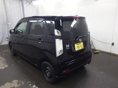 Honda N WGN