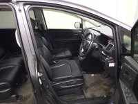 Honda ODYSSEY лот № 26050 оценка R  с аукциона в Японии 5