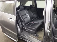 Honda ODYSSEY лот № 26050 оценка R  с аукциона в Японии 6