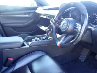 Mazda MAZDA3 лот № 11067 оценка R  с аукциона в Японии 2