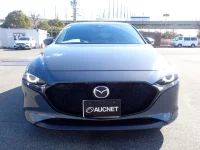 Mazda MAZDA3 лот № 11067 оценка R  с аукциона в Японии 5