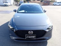 Mazda MAZDA3 лот № 11067 оценка R  с аукциона в Японии 4