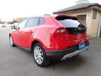 Volvo V40 лот № 31001 оценка 4  с аукциона в Японии 1