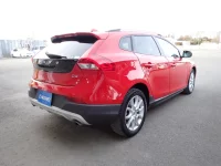 Volvo V40 лот № 31001 оценка 4  с аукциона в Японии 7