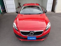 Volvo V40 лот № 31001 оценка 4  с аукциона в Японии 4