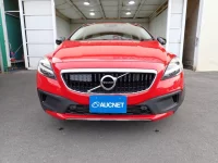 Volvo V40 лот № 31001 оценка 4  с аукциона в Японии 5