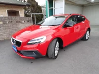 Volvo V40 лот № 31001 оценка 4  с аукциона в Японии 6