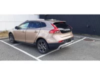 Volvo V40 лот № 32003 оценка 4.5  с аукциона в Японии 4