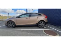 Volvo V40 лот № 32003 оценка 4.5  с аукциона в Японии 5