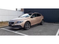 Volvo V40 лот № 32003 оценка 4.5  с аукциона в Японии 6